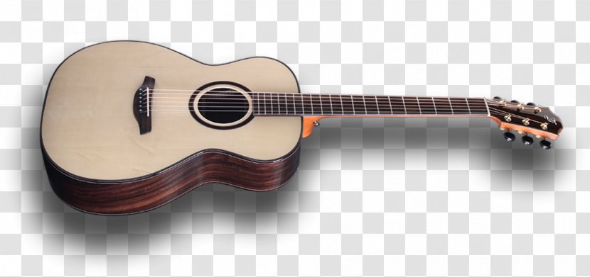 Acoustic Guitar Tiple Cuatro Cavaquinho Acoustic-electric - Frame Transparent PNG