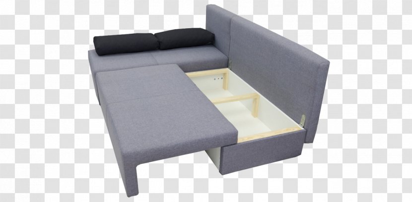 Table Sofa Bed Couch Furniture - Daybed - Corner Transparent PNG