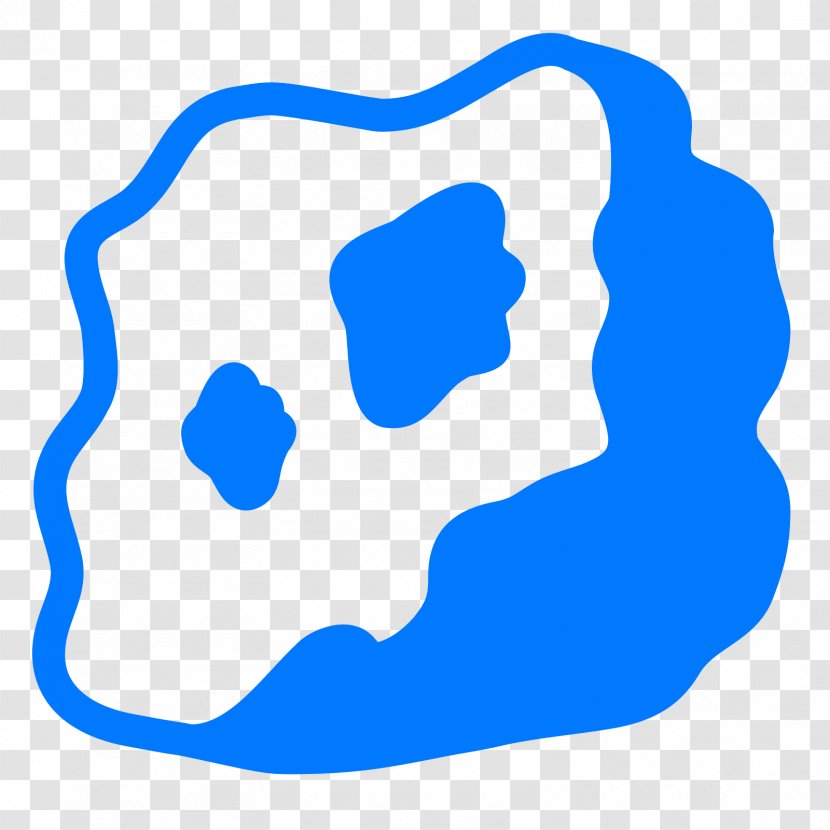 Clip Art - Electric Blue - Uplay Icon Transparent PNG