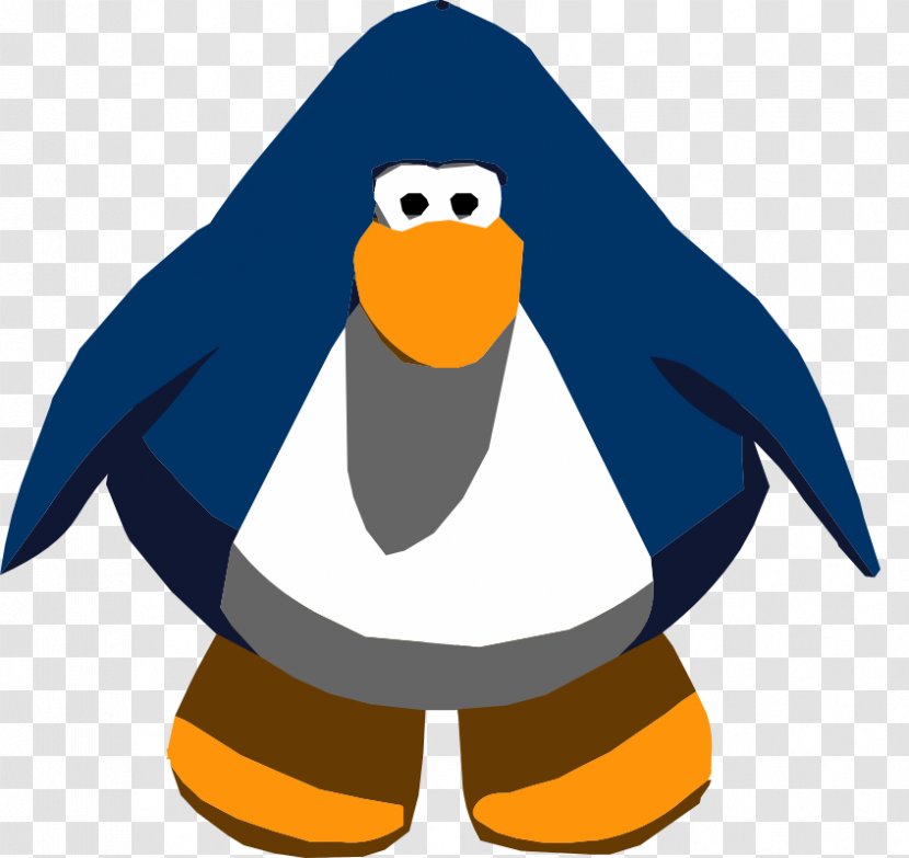 Club Penguin Island Clip Art Video Games - King Transparent PNG