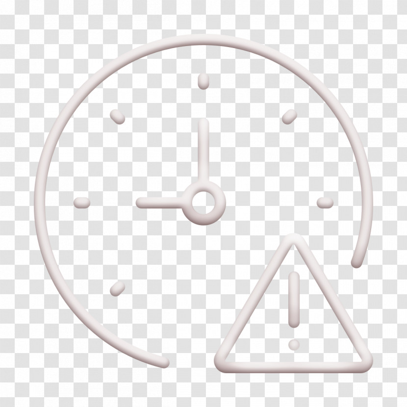 Time Icon Stopwatch Icon Interaction Set Icon Transparent PNG