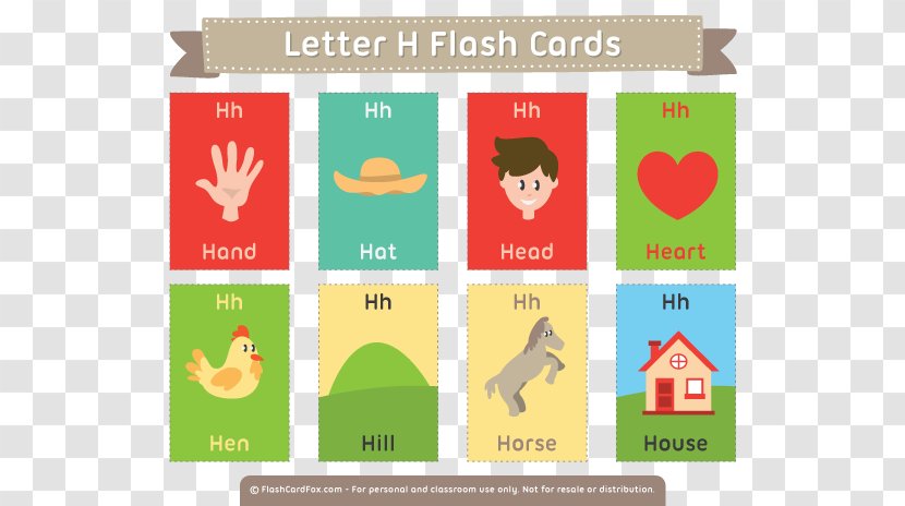 Flashcard Letter Phonics Learning Teacher - Case - Card Transparent PNG