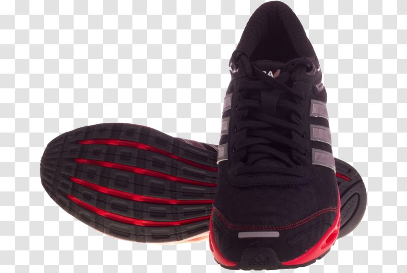 Sneakers Shoe Sandal Sportswear - Walking Transparent PNG