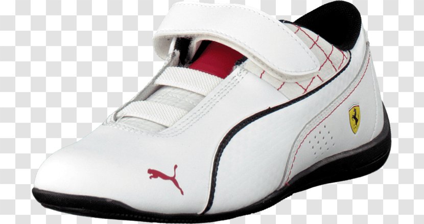 Puma Sneakers Shoe Vans Nike - Footwear - Cat Transparent PNG