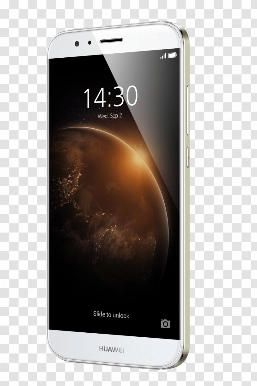 Huawei Ascend G7 P8 华为 - Gadget Transparent PNG