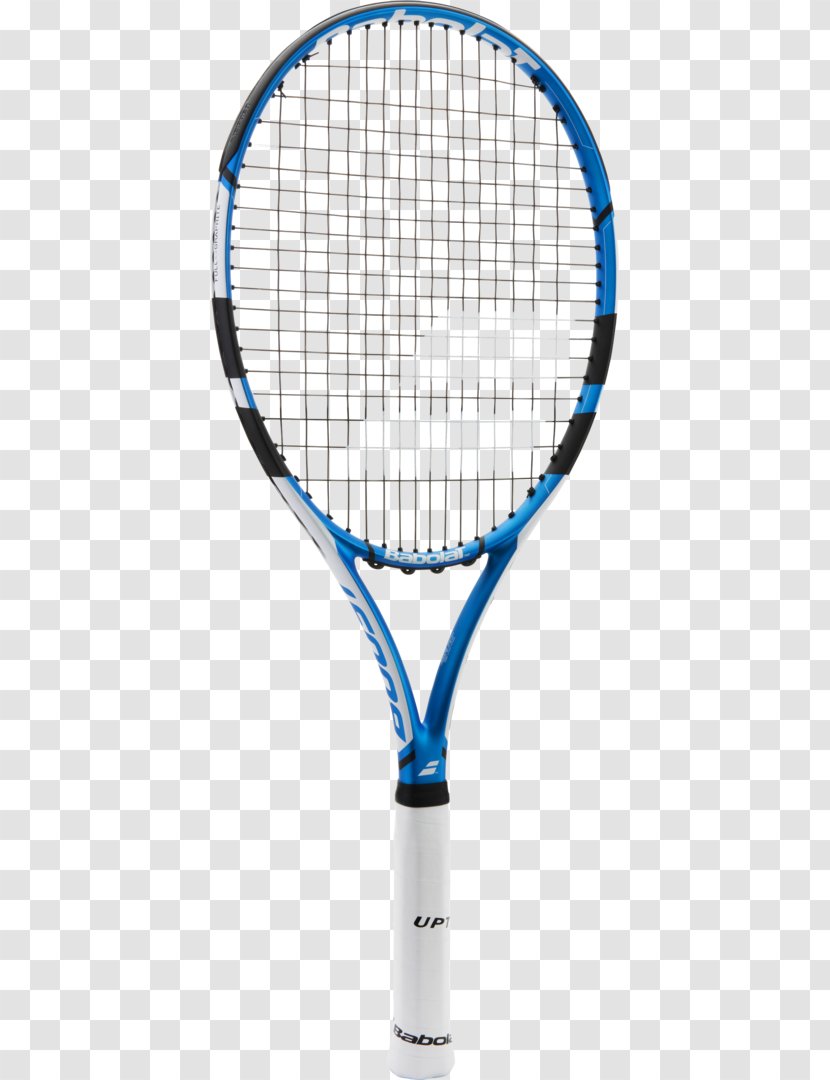 Babolat Boost Drive Tennis Racquet 121183-148 Rackets - Racket Accessory - Frontenis Transparent PNG