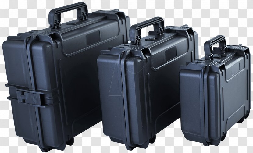 Plastic Suitcase Briefcase .sk - Industrial Design Transparent PNG