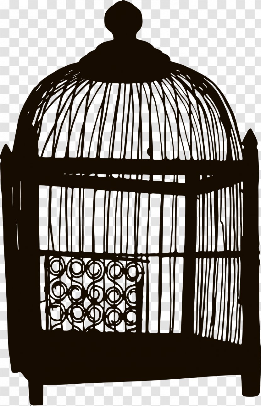 Birdcage Photography Clip Art Transparent PNG