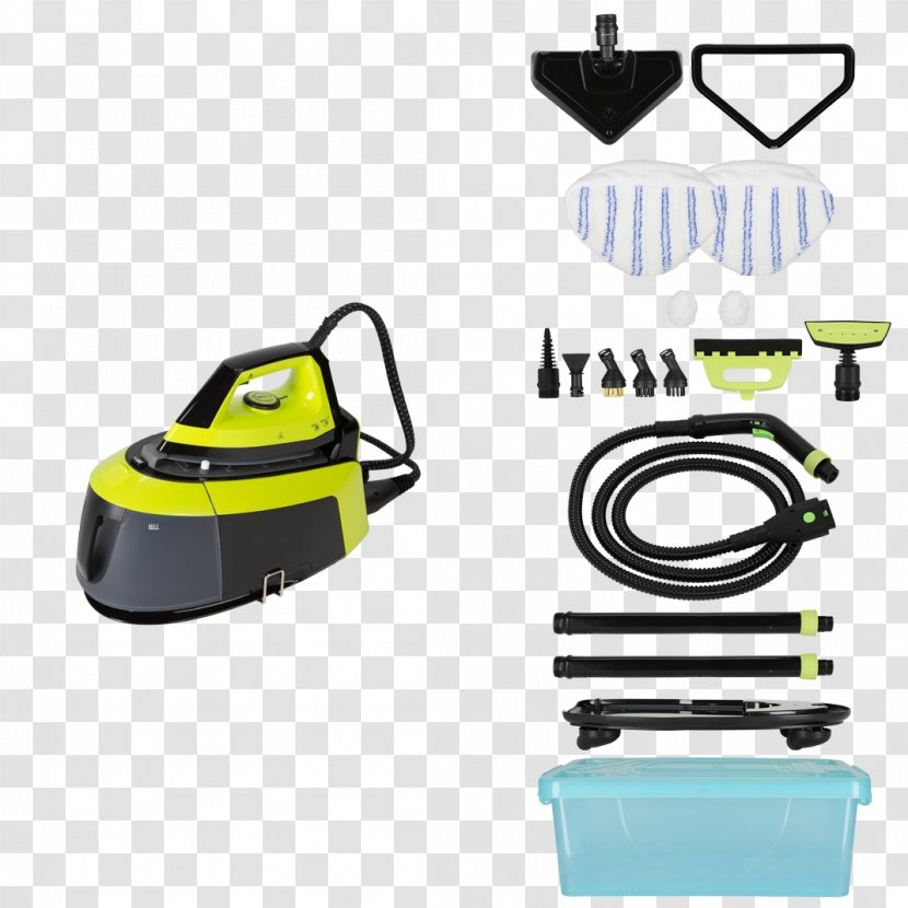 Ironing Vapor Steam Cleaner Clothes Iron Bügelbrett - Personal Protective Equipment - Tv Station Transparent PNG