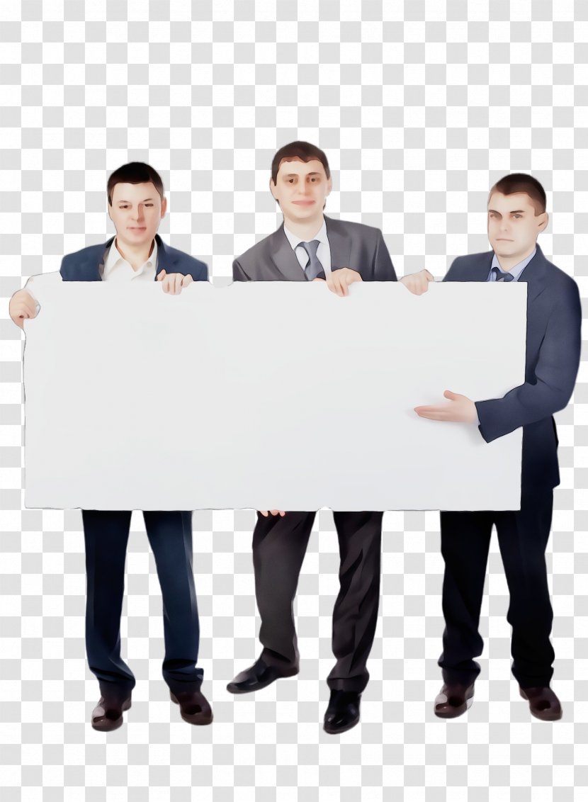 Job Team Business White-collar Worker Businessperson - Company - Smile Transparent PNG