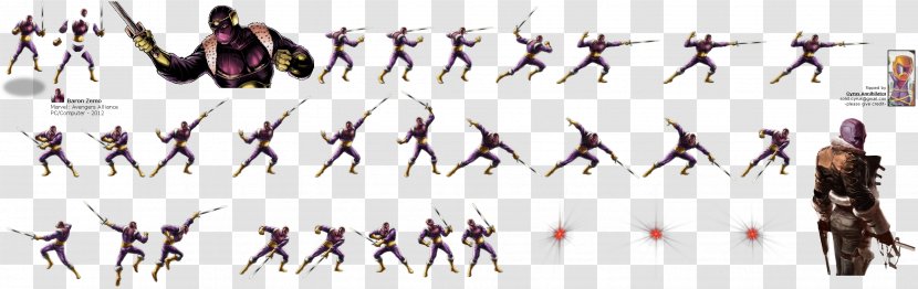 Baron Zemo Marvel: Avengers Alliance Batroc The Leaper Mordo Arnim Zola - Sprite Transparent PNG