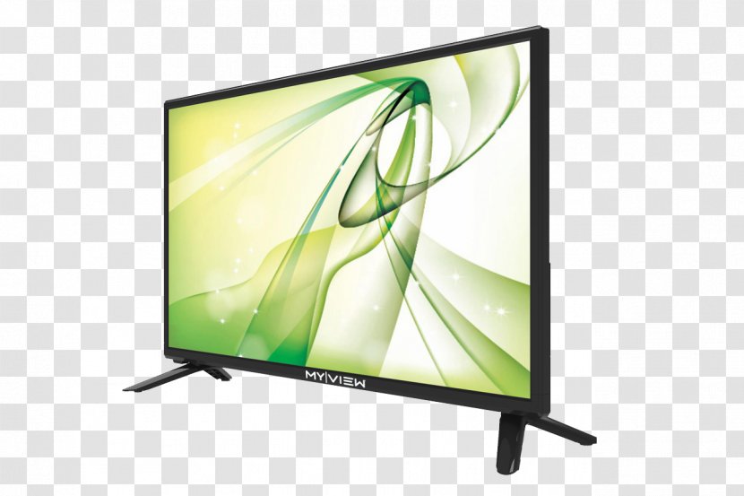 LED-backlit LCD Computer Monitors Television Set Liquid-crystal Display - Flat Panel - Laptop Transparent PNG