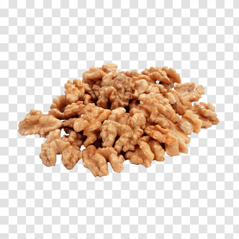 Food Cuisine Walnut Ingredient Dish Transparent PNG