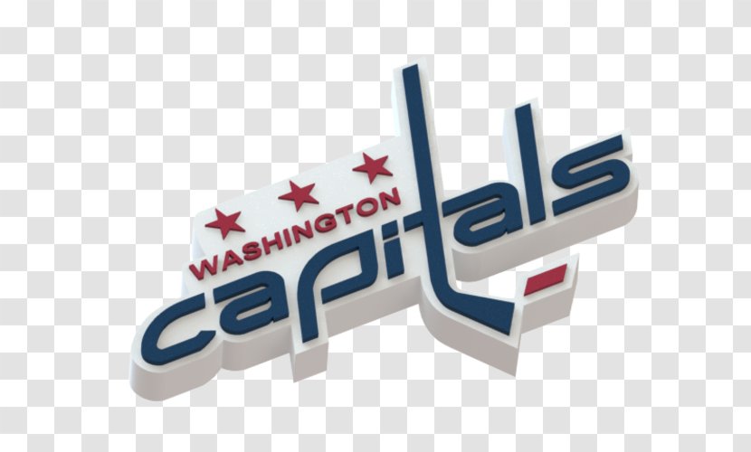 Washington Capitals Logo National Hockey League Club Ice - Puck Transparent PNG