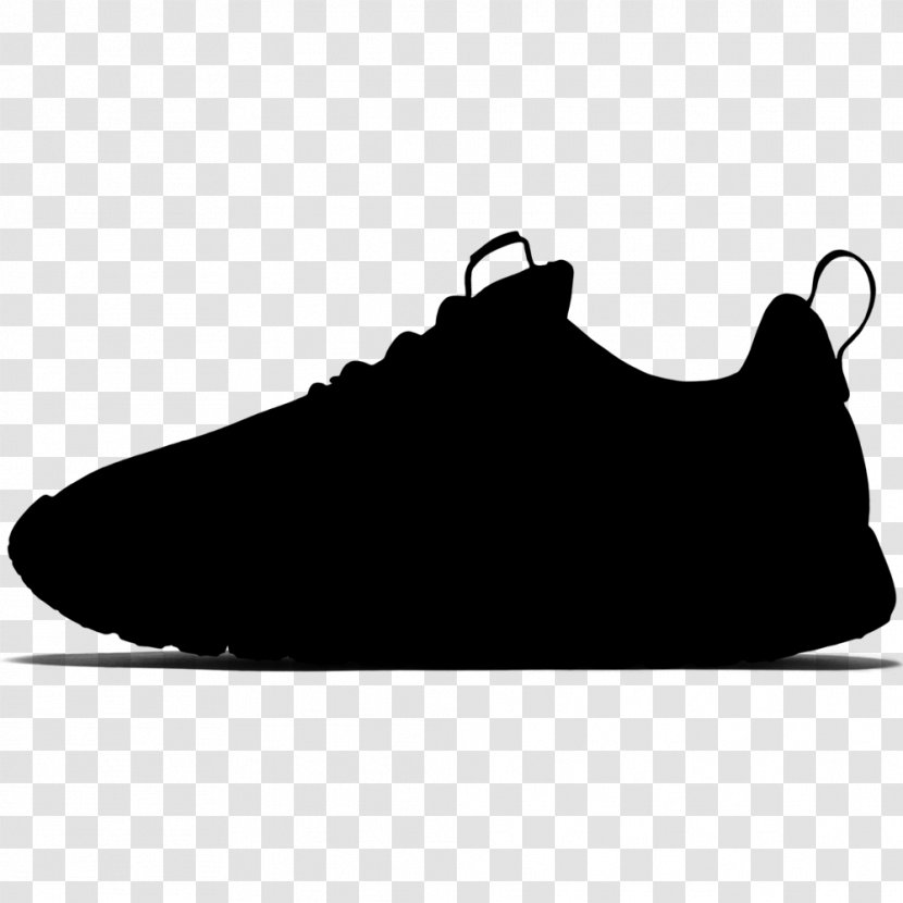 Sneakers Shoe Sportswear Pattern Walking - Black Transparent PNG