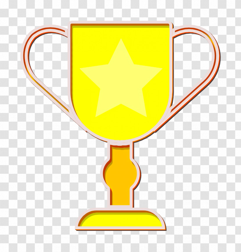 Sport Icon Cup Icon Transparent PNG