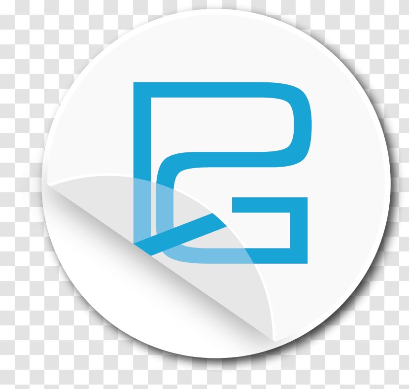 HTMLayout Logo Sticker Brand Die Cutting - Symbol Transparent PNG