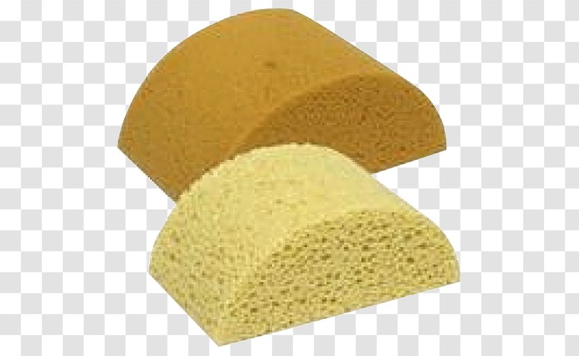 Sponge Material Transparent PNG