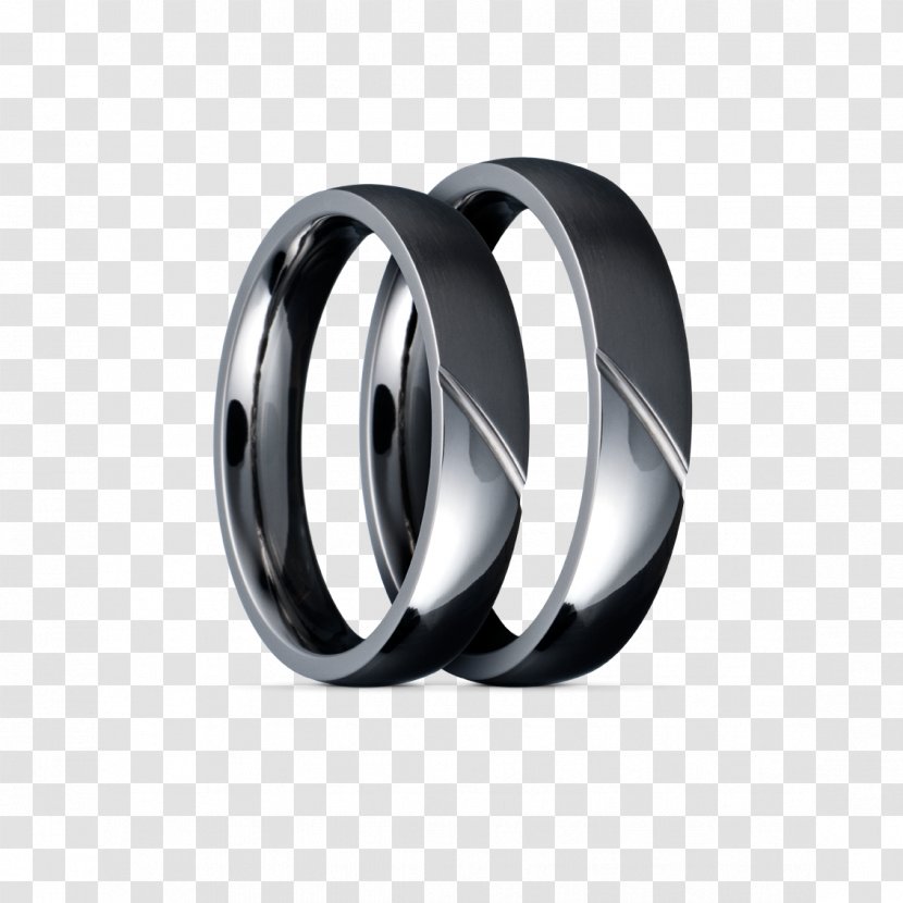 Wedding Ring Jewellery Engagement Carat - Wheel Transparent PNG