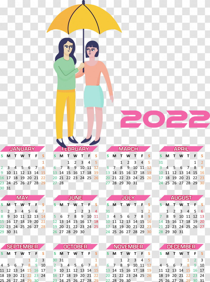 Calendar System Font Meter Transparent PNG