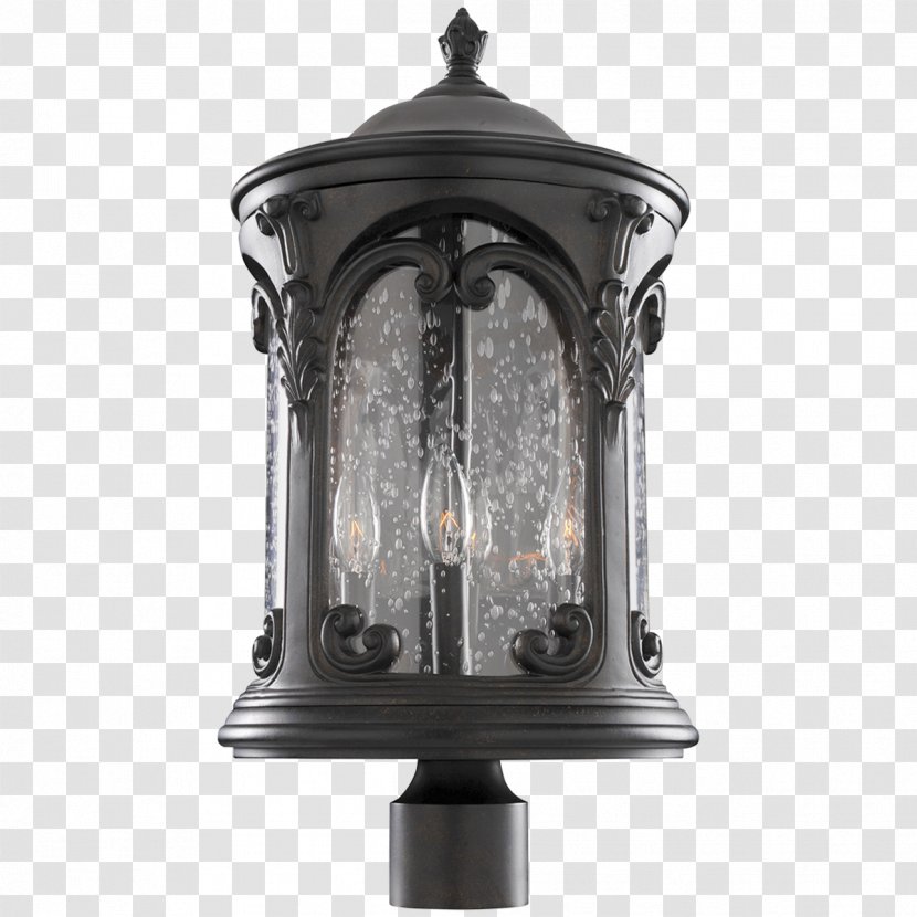 Lighting Light Fixture Lantern Street - Italian Pottery Lamps Transparent PNG
