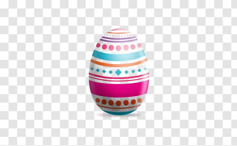 Easter Egg - Eggs Transparent PNG