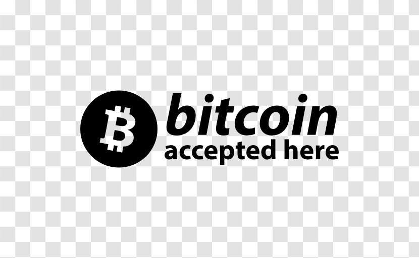 Bitcoin Logo - Decal Transparent PNG