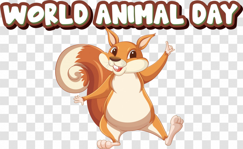 Rodents Macropods Dog Hares Tail Transparent PNG