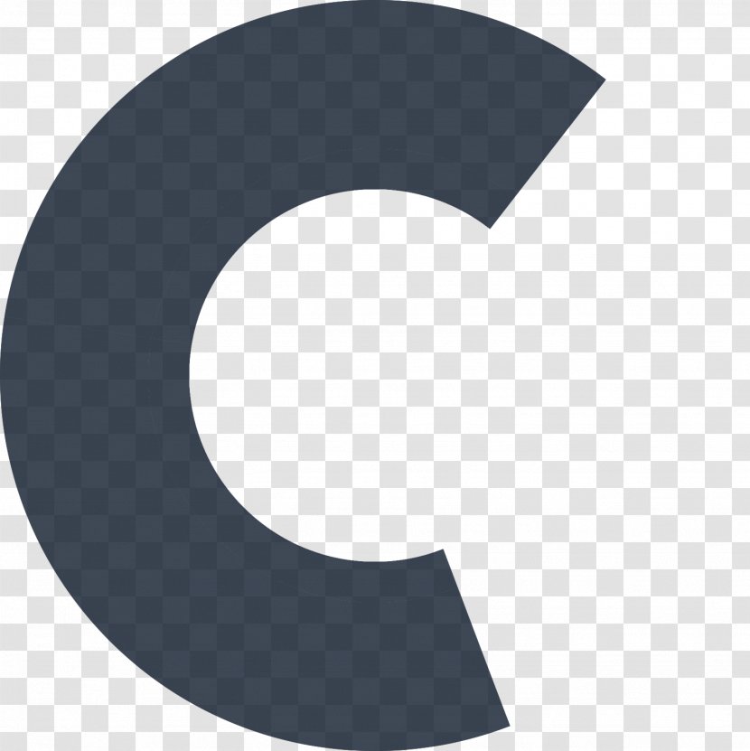 Circle Logo Symbol Crescent - Brand - Infinity Transparent PNG