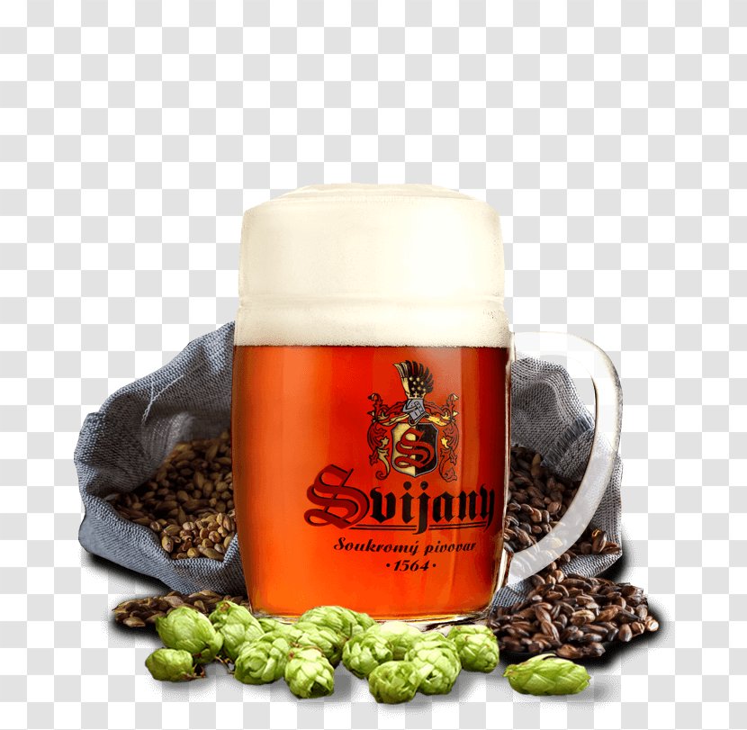 Svijany Brewery Instant Coffee Transparent PNG