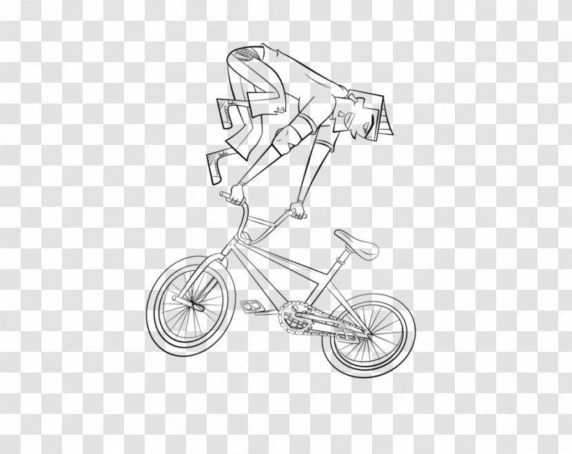 Bicycle Wheels X Games BMX Bike - Wheel - Gravity Transparent PNG