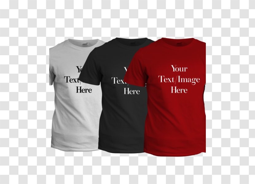 Long-sleeved T-shirt Designer - Longsleeved Tshirt Transparent PNG