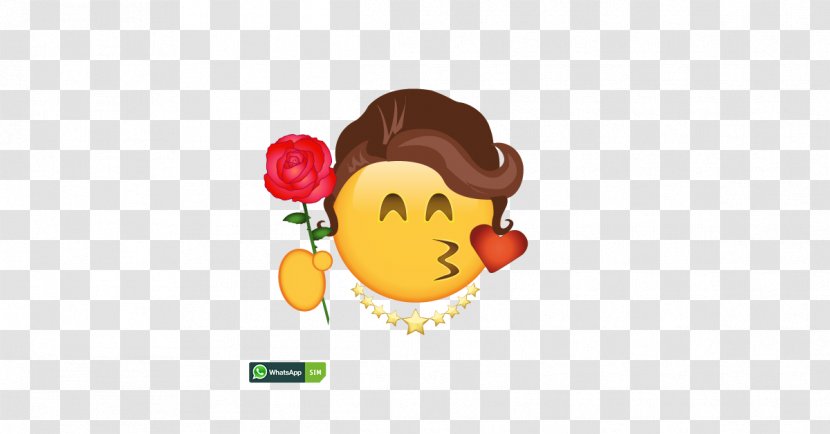Smiley Emoticon Emoji WhatsApp Chain Letter - Fruit - Love Transparent PNG
