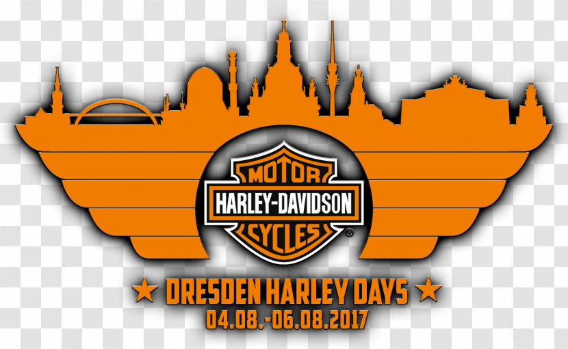 Harley-Davidson Dresden Harley Days 2017 Motorcycle Zwickau Chemnitz Transparent PNG