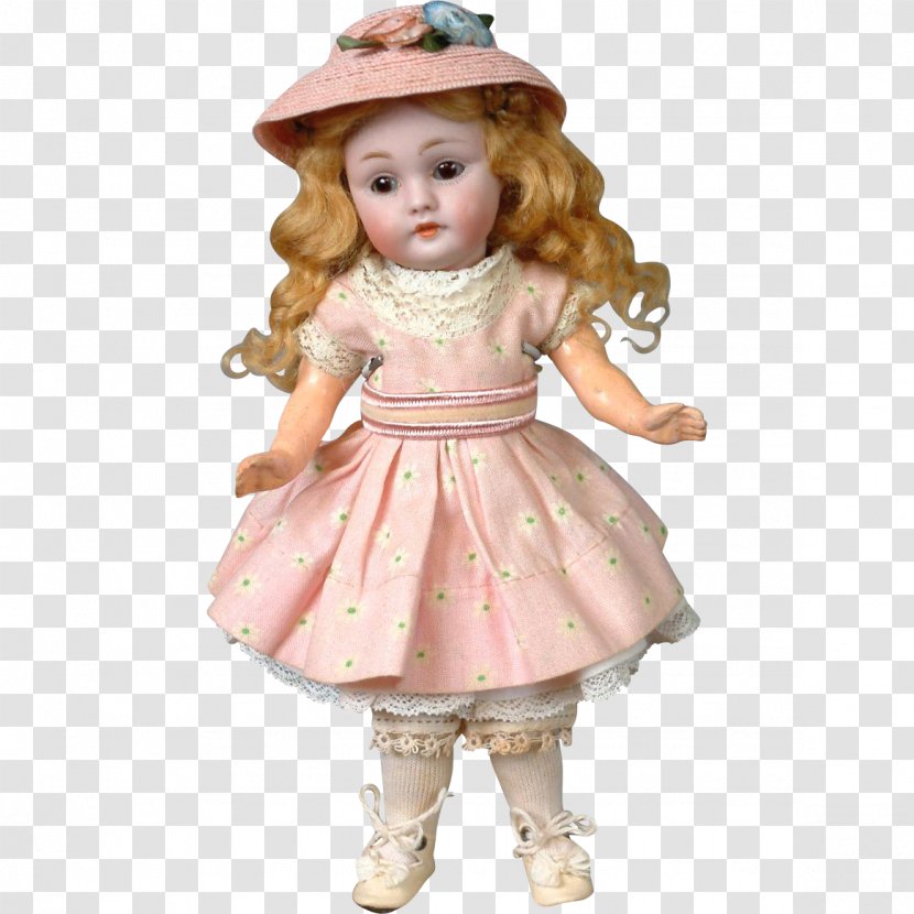 Doll Toddler Figurine - Toy Transparent PNG