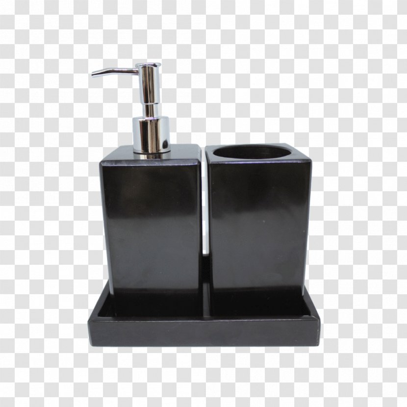 Soap Dispenser - Bathroom Accessory - Design Transparent PNG