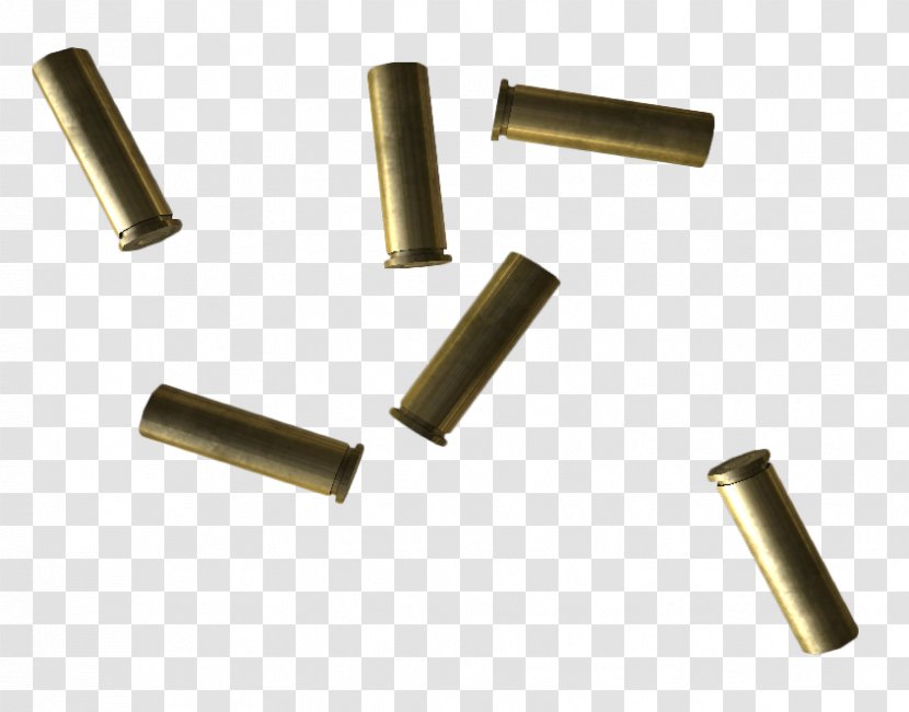 Bullet Shell Cartridge Ammunition - Hardware - Bullets Transparent PNG