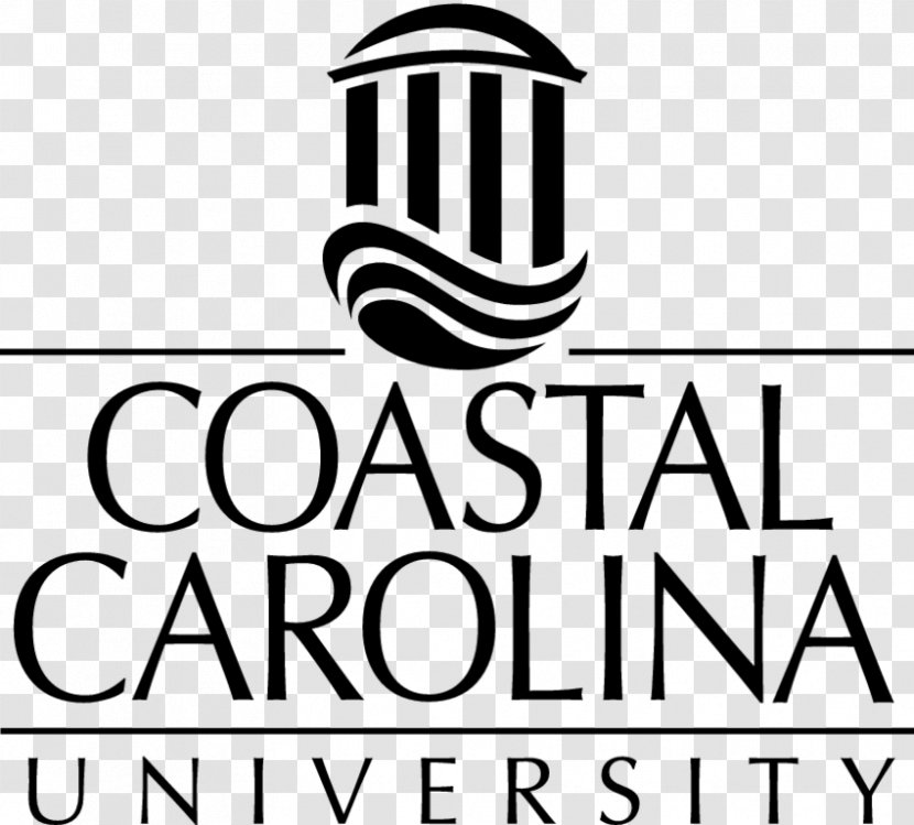Coastal Carolina University Clemson Chanticleers Men's Basketball Football Baseball - White - School Transparent PNG