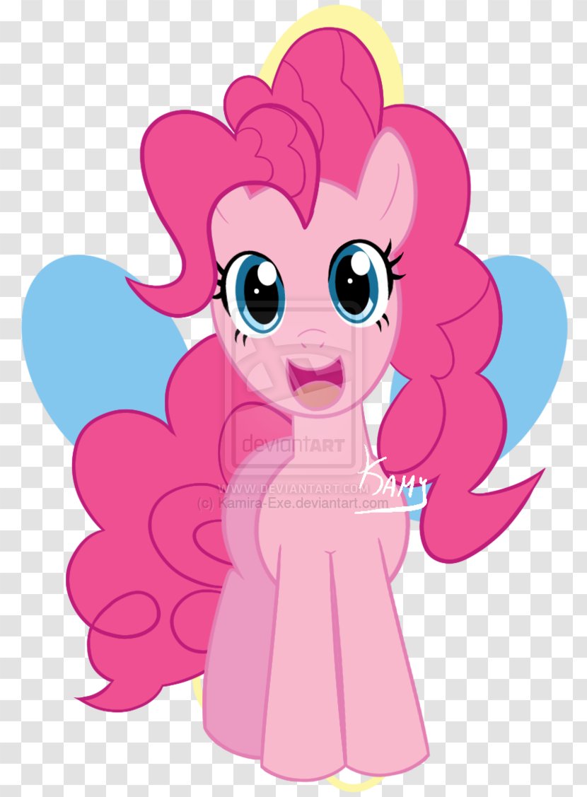 My Little Pony Pinkie Pie Twilight Sparkle Applejack - Flower - Pony: Friendship Is Magic Fandom Transparent PNG