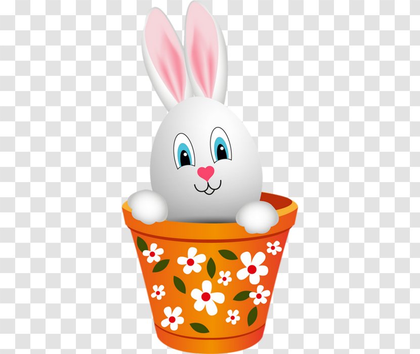 Easter Bunny Egg Rabbit Photography - Whiskers Transparent PNG