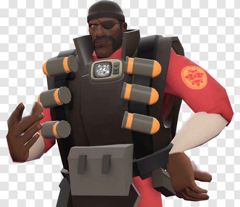 Tundra Wiki Team Fortress 2 - Beanie Transparent PNG
