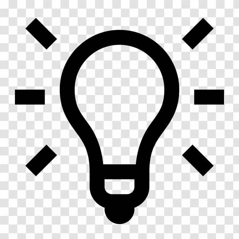 Idea Symbol - Creativity Transparent PNG