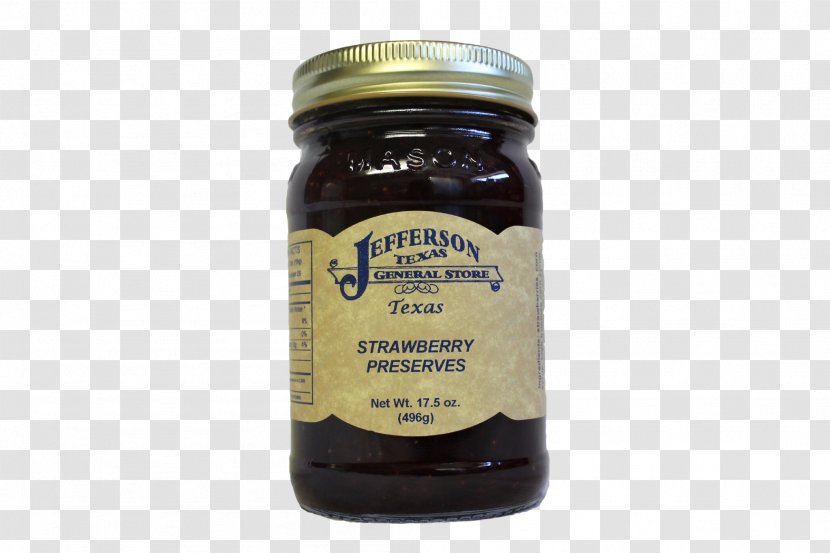 Chutney Jam Flavor Apricot - Food Preservation Transparent PNG