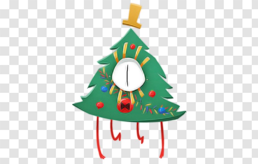 Christmas Tree - Ornament Transparent PNG