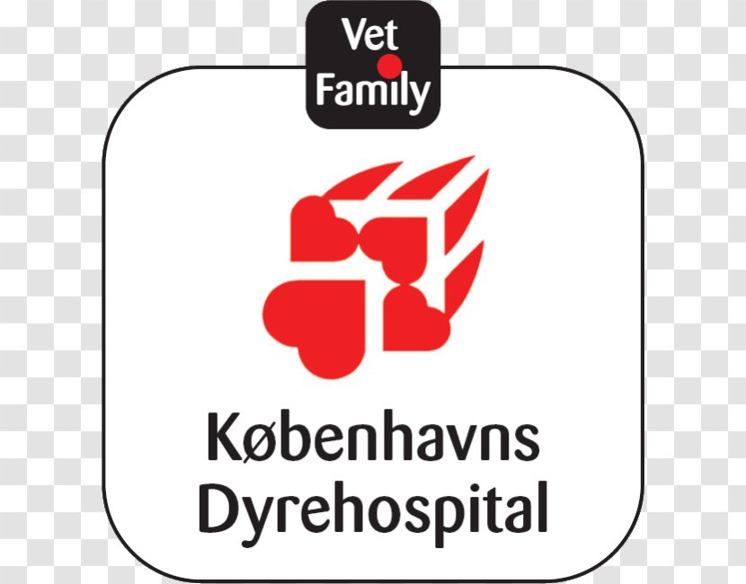 Cat Dog Veterinarian Dyrehospital Vinderup Borbjerg Haderup Dyrlægerne - Denmark Transparent PNG