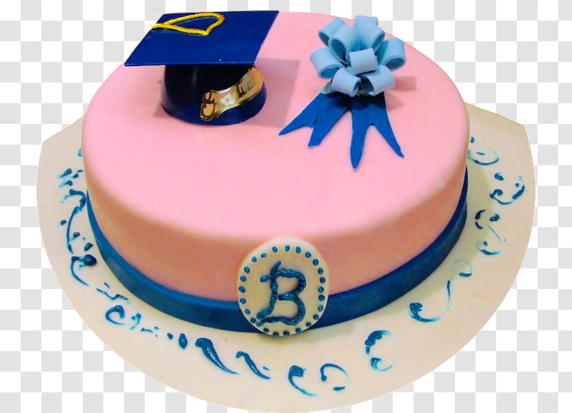 Birthday Cake Wedding Torte Decorating - PINK CAKE Transparent PNG