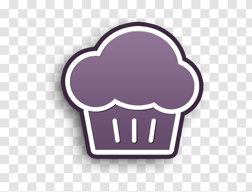 Cupcake Dessert Icon Cake Icon Food Icon Transparent PNG