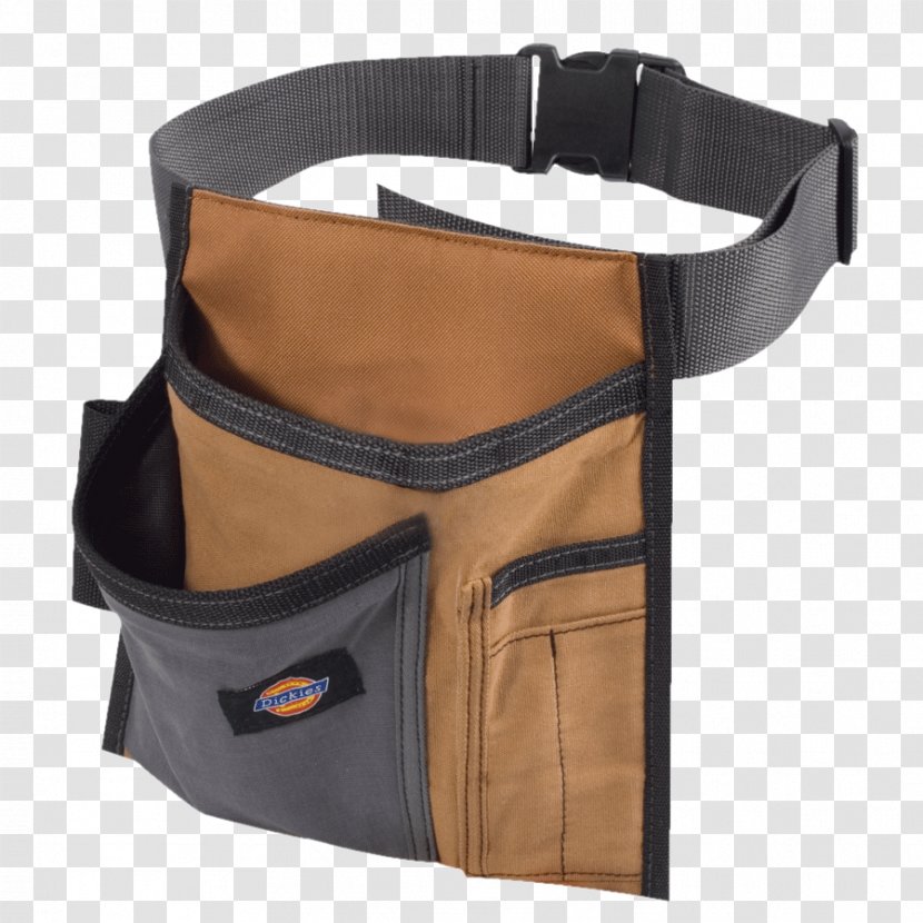 Belt Bag Dickies Pocket Clothing - Waist Transparent PNG