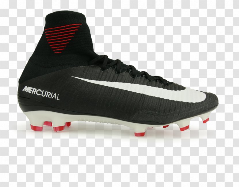 Cleat Nike Mercurial Vapor Football Boot Shoe Transparent PNG