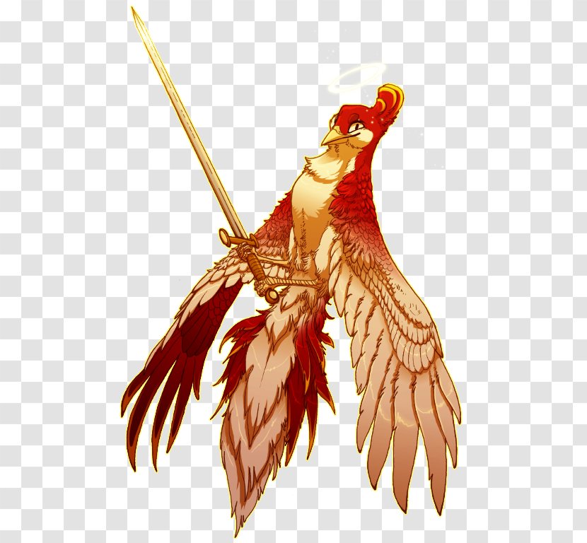 Rooster Costume Design Art Beak Feather - Chicken - Ark Of The Convenent Transparent PNG